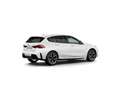 BMW 116 120iA Blanco - thumbnail 8