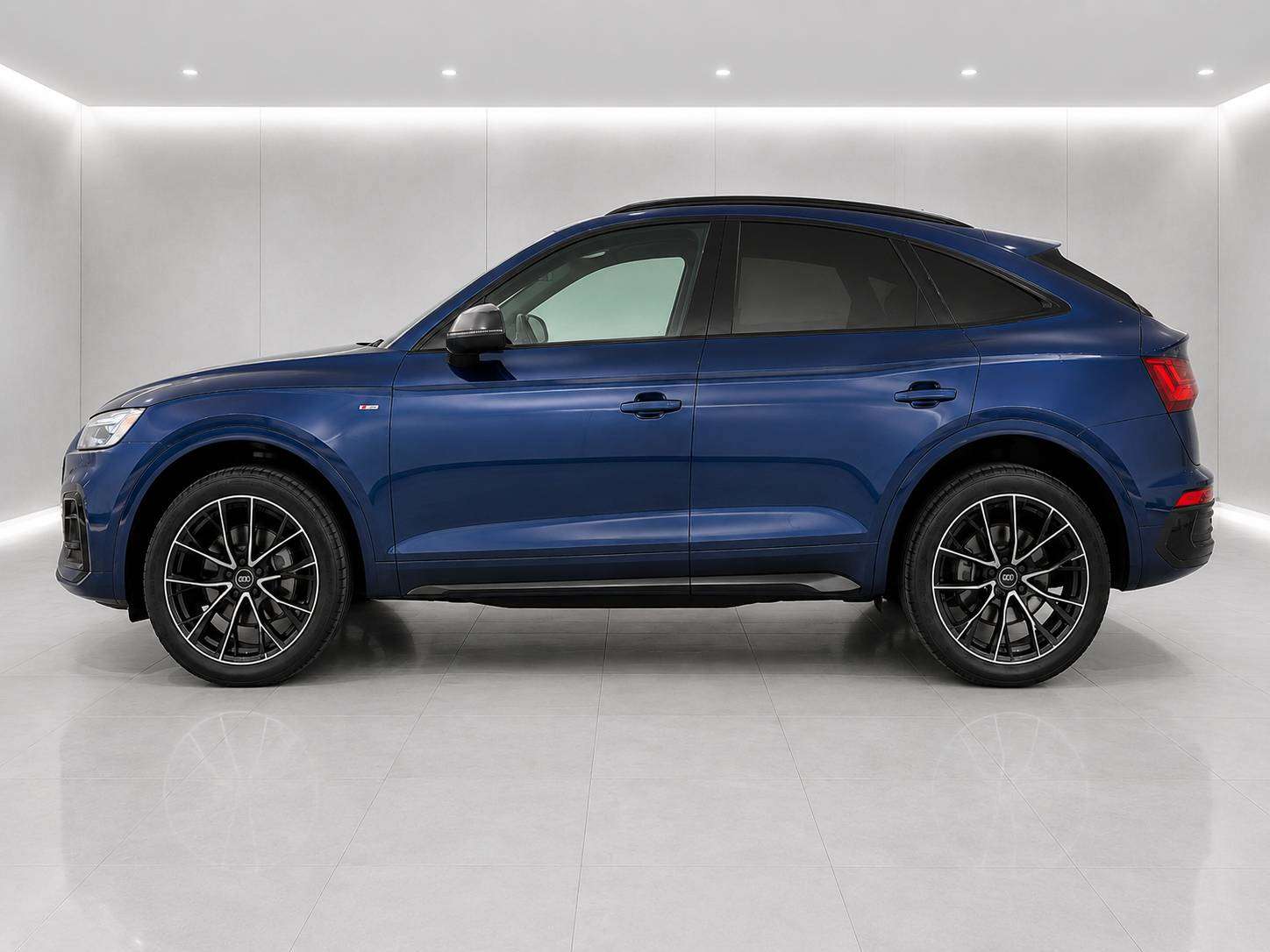 2022 Audi Q5 Sportback