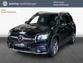 Mercedes-Benz GLB 200 GLB Fekete - thumbnail 1