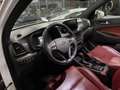 Hyundai TUCSON Premium Mild-Hybrid 4WD Weiß - thumbnail 12