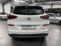 Hyundai TUCSON Premium Mild-Hybrid 4WD Weiß - thumbnail 7