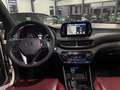 Hyundai TUCSON Premium Mild-Hybrid 4WD Weiß - thumbnail 9