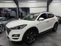Hyundai TUCSON Premium Mild-Hybrid 4WD Weiß - thumbnail 3