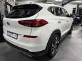 Hyundai TUCSON Premium Mild-Hybrid 4WD Weiß - thumbnail 8