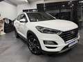 Hyundai TUCSON Premium Mild-Hybrid 4WD Weiß - thumbnail 1