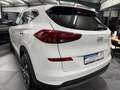 Hyundai TUCSON Premium Mild-Hybrid 4WD Weiß - thumbnail 6