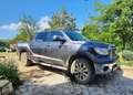 Toyota Tundra TRD 4x4 Off-Road Szary - thumbnail 1