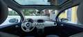Fiat 500 Benz. cc. 1.2 Mod. Lounge  SOLO 56.000 Km. x Neop. Bianco - thumbnail 10