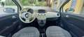 Fiat 500 Benz. cc. 1.2 Mod. Lounge  SOLO 56.000 Km. x Neop. Bianco - thumbnail 9