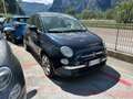 Fiat 500 1.2 E 69cv Lounge E6 1113570 Schwarz - thumbnail 1