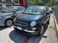 Fiat 500 1.2 E 69cv Lounge E6 1113570 Schwarz - thumbnail 3