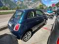 Fiat 500 1.2 E 69cv Lounge E6 1113570 Schwarz - thumbnail 4