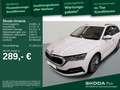 Skoda Octavia Combi 2.0 TDI *DSG*APP*AHK*LED*NAV*PDC*K Weiß - thumbnail 1