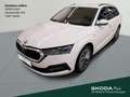 Skoda Octavia Combi 2.0 TDI *DSG*APP*AHK*LED*NAV*PDC*K Weiß - thumbnail 2