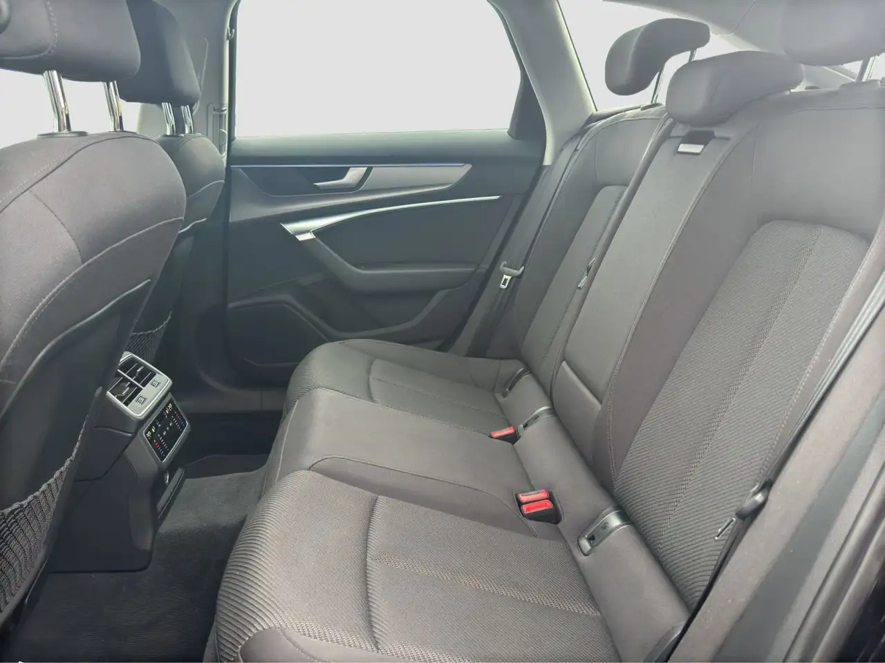 Audi A6 40 TDI S-tronic Matrix Rückfahrkamera S 9