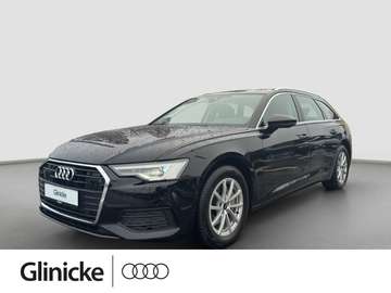 40 TDI S-tronic Matrix Rückfahrkamera S