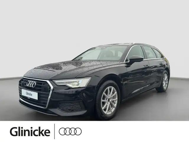 Audi A6 40 TDI S-tronic Matrix Rückfahrkamera S