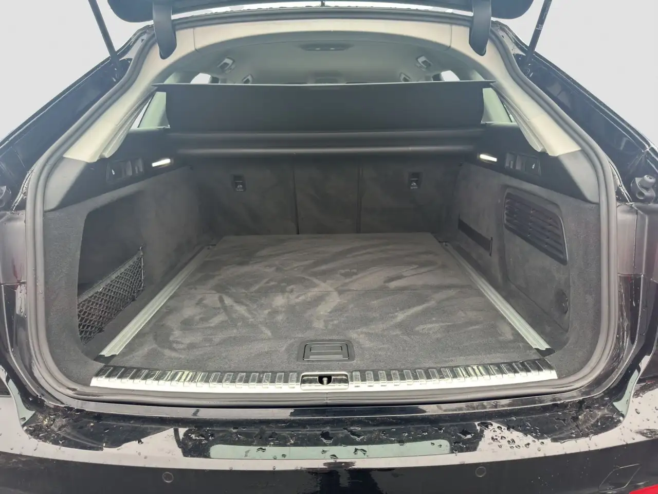 Audi A6 40 TDI S-tronic Matrix Rückfahrkamera S 15