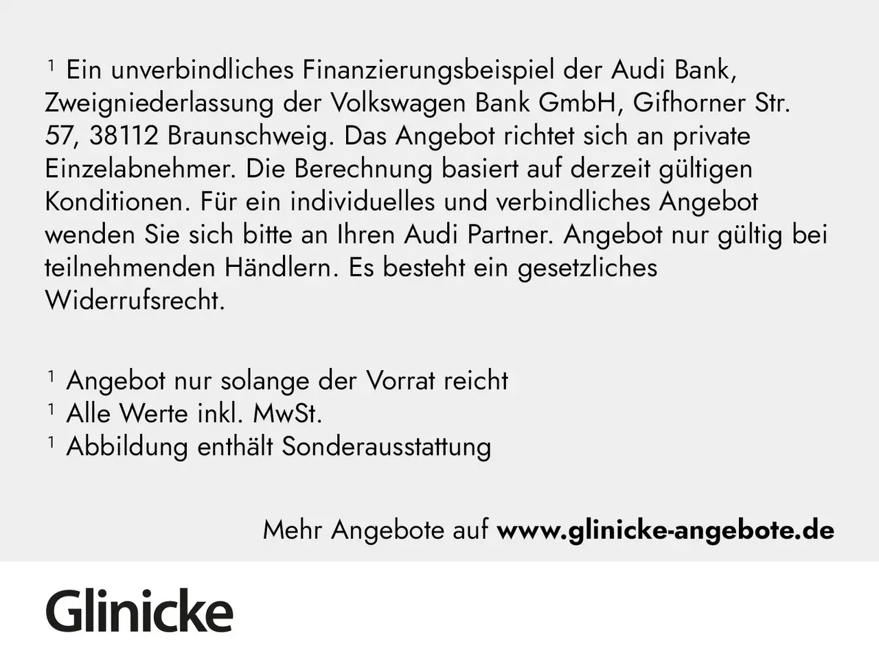 Audi A6 40 TDI S-tronic Matrix Rückfahrkamera S 3