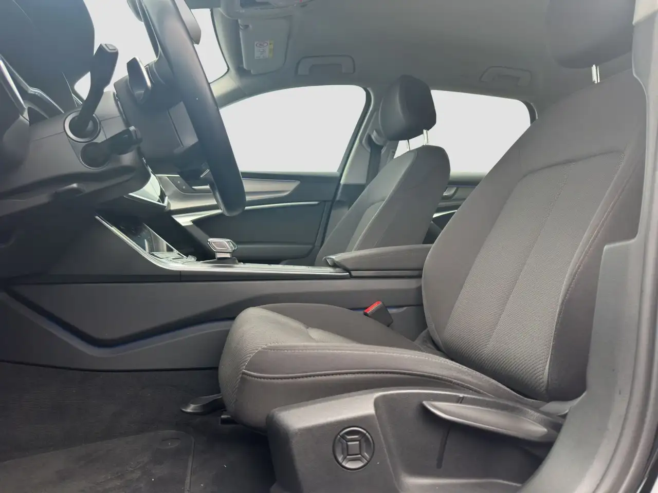 Audi A6 40 TDI S-tronic Matrix Rückfahrkamera S 5