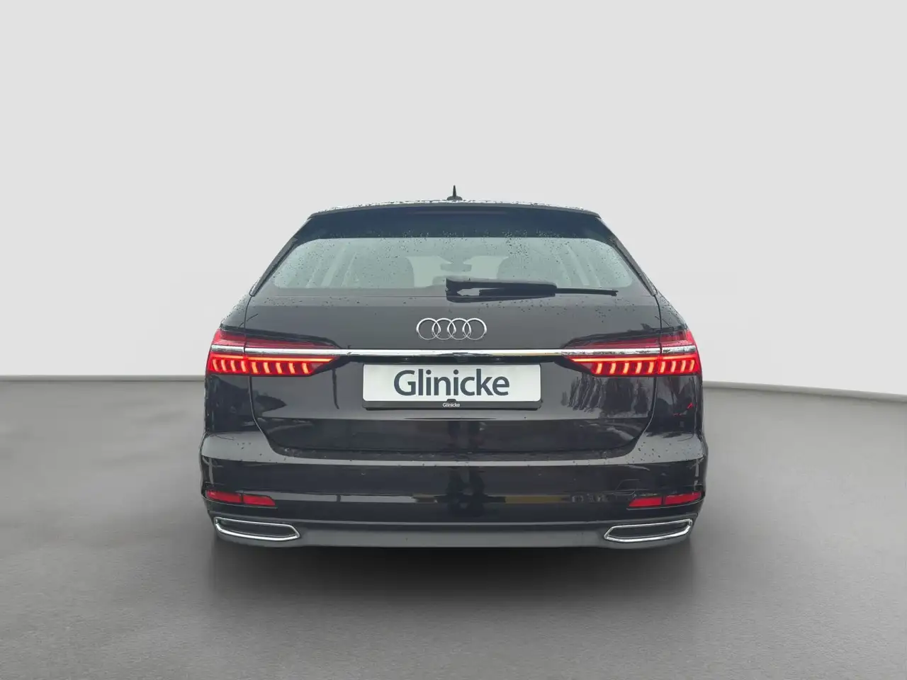 Audi A6 40 TDI S-tronic Matrix Rückfahrkamera S 14