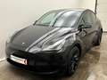Tesla Model Y RWD 299PK Leder GPS Camera Noir - thumbnail 1
