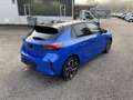 Opel Corsa 1,2 Direct Injection Turbo Euro 6.4  GS Aut. Blau - thumbnail 6