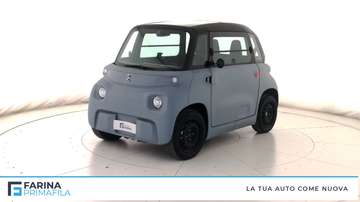 MY AMI 100% ELETTRICA
