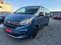 Fiat Talento Panorama LANG - 9 SITZE - VOLLAUSSTATTUNG - Blau - thumbnail 3