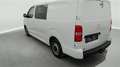 Peugeot Expert 2.0 BlueHDi EAT8 L3 DBLE CAB 6PL NAVI / CLIM Wit - thumbnail 2