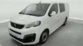 Peugeot Expert 2.0 BlueHDi EAT8 L3 DBLE CAB 6PL NAVI / CLIM Wit - thumbnail 1