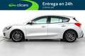 Ford Focus 1.0 Ecoboost Active 125 Gris - thumbnail 8