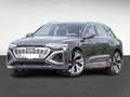 Audi Q8 e-tron 55 quattro S LINE 360°CAM LM22 EKLAPPE Grau - thumbnail 2
