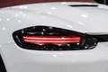 Porsche 718 *SPORT-CHRONO*1.HAND*SPORT-AUSPUFF*PDLS+* Weiß - thumbnail 11
