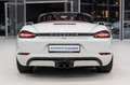 Porsche 718 *SPORT-CHRONO*1.HAND*SPORT-AUSPUFF*PDLS+* Weiß - thumbnail 6