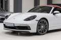 Porsche 718 *SPORT-CHRONO*1.HAND*SPORT-AUSPUFF*PDLS+* Weiß - thumbnail 9