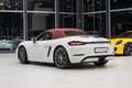 Porsche 718 *SPORT-CHRONO*1.HAND*SPORT-AUSPUFF*PDLS+* Weiß - thumbnail 28