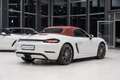 Porsche 718 *SPORT-CHRONO*1.HAND*SPORT-AUSPUFF*PDLS+* Weiß - thumbnail 29