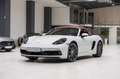 Porsche 718 *SPORT-CHRONO*1.HAND*SPORT-AUSPUFF*PDLS+* Weiß - thumbnail 32