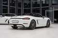 Porsche 718 *SPORT-CHRONO*1.HAND*SPORT-AUSPUFF*PDLS+* Weiß - thumbnail 4
