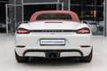 Porsche 718 *SPORT-CHRONO*1.HAND*SPORT-AUSPUFF*PDLS+* Weiß - thumbnail 31