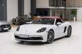 Porsche 718 *SPORT-CHRONO*1.HAND*SPORT-AUSPUFF*PDLS+* Weiß - thumbnail 26