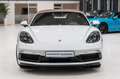 Porsche 718 *SPORT-CHRONO*1.HAND*SPORT-AUSPUFF*PDLS+* Weiß - thumbnail 30