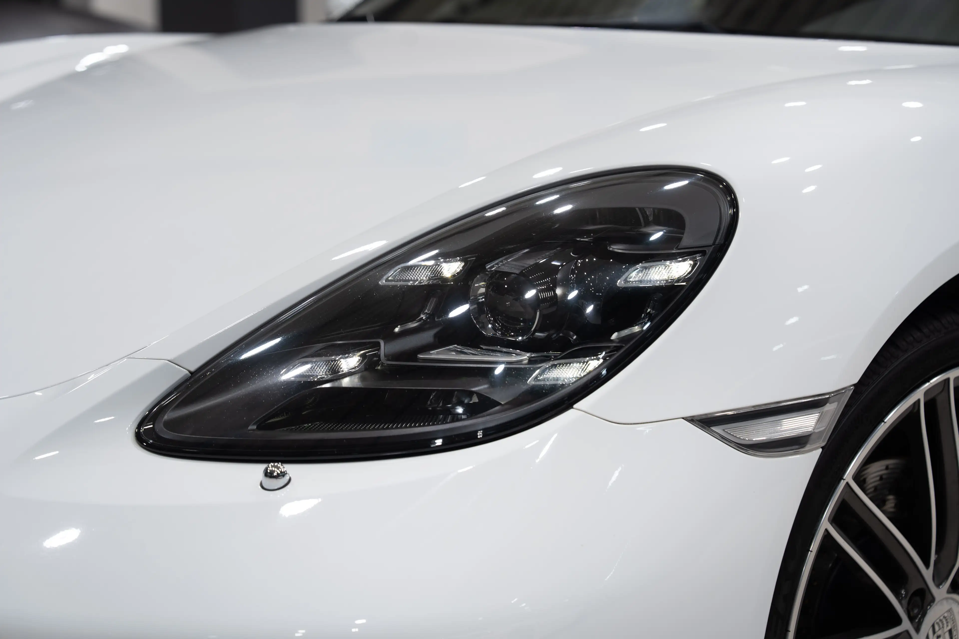 Porsche 718 *SPORT-CHRONO*1.HAND*SPORT-AUSPUFF*PDLS+* — photo 10