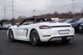 Porsche 718 *SPORT-CHRONO*1.HAND*SPORT-AUSPUFF*PDLS+* Alb - thumbnail 3