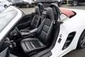 Porsche 718 *SPORT-CHRONO*1.HAND*SPORT-AUSPUFF*PDLS+* Alb - thumbnail 13