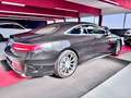 Mercedes-Benz S 63 AMG Coupe Swarowski MagicSky FarhdynamiSitz Noir - thumbnail 6