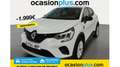 Renault Captur TCe Intens 74kW GLP Blanco - thumbnail 1