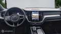 Volvo XC60 T6 Hybride Rechargeable 253 + 145ch Plus Style Dar - thumbnail 8