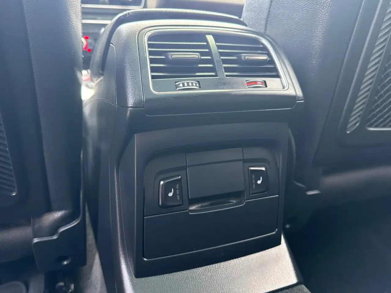 Audi SQ5 photo Audi SQ5